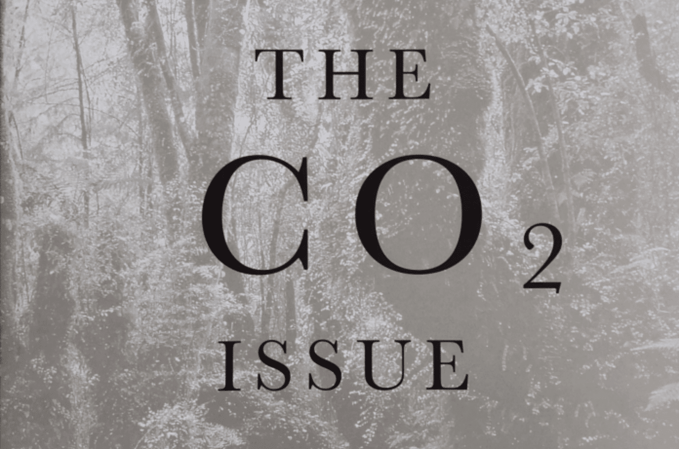 1998 Greening Earth Society Report "The CO2 Issue" - Climate Files